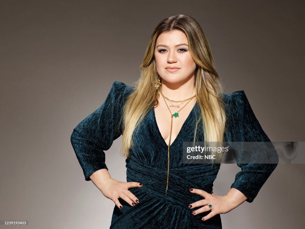 Kelly Clarkson Net Worth