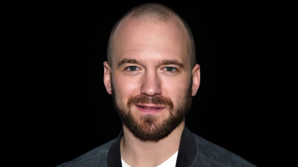 Sean Evans Net Worth