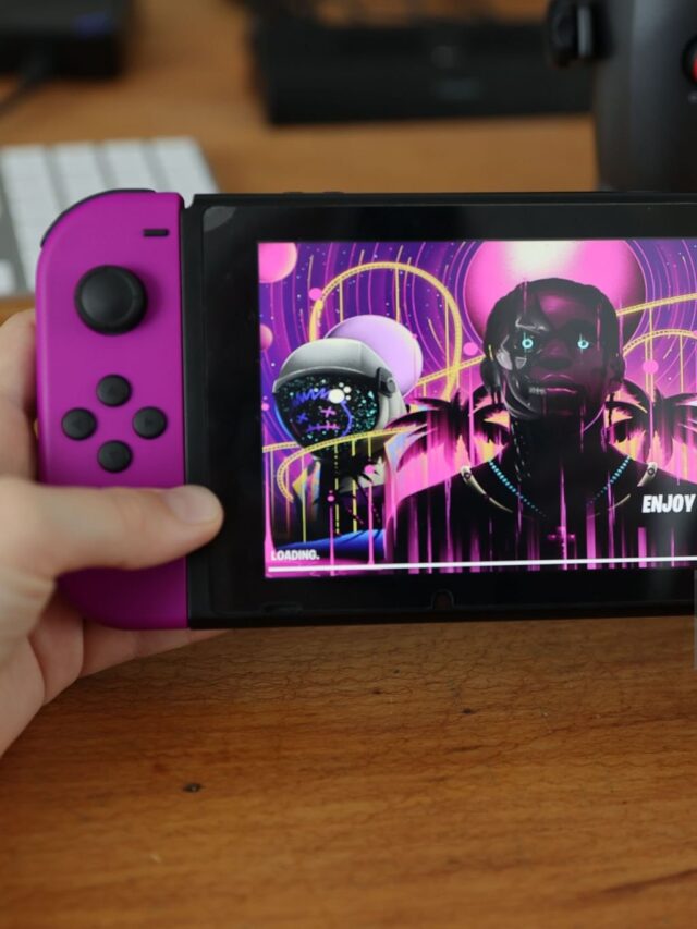 Nintendo Switch Game Has Shut Down Forever