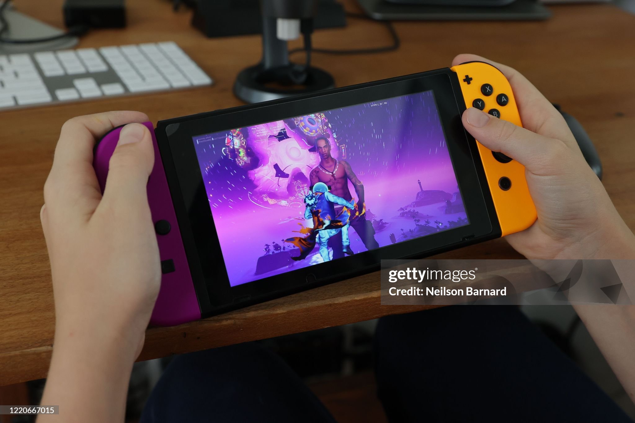 Nintendo Switch Pro Release date and price speculation